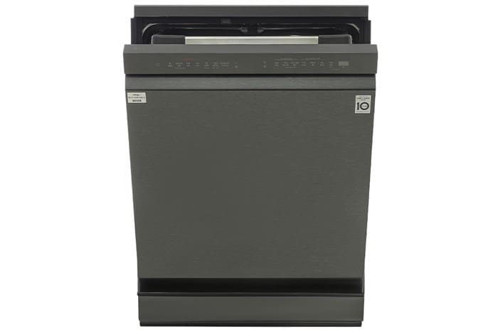 Máy rửa bát độc lập LG LDT14BLA4 (Đen)